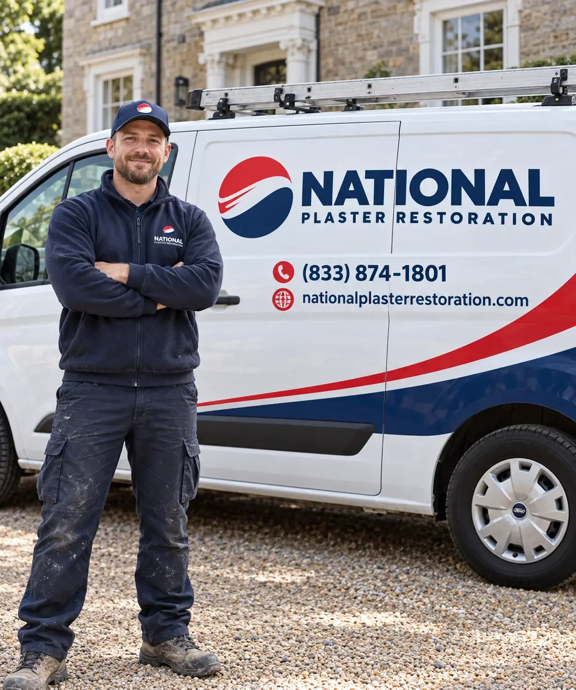 Plaster Repair Otterville, MO FAQs